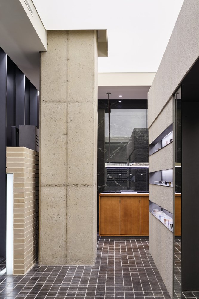 YUN 板桥店 by Seog Be Seog