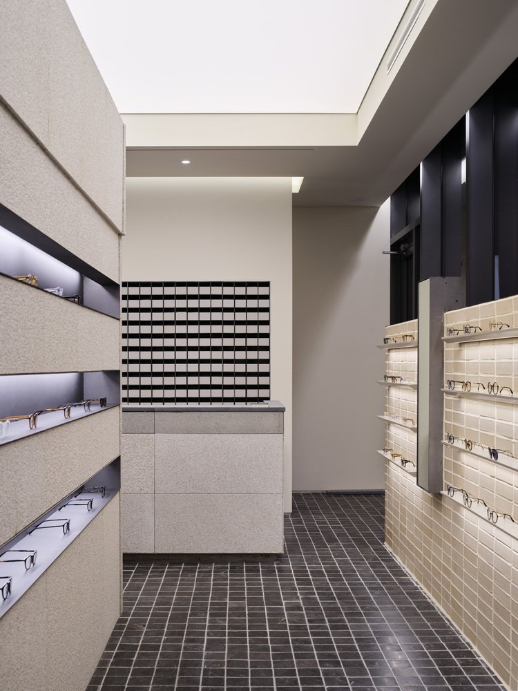 YUN 板桥店 by Seog Be Seog