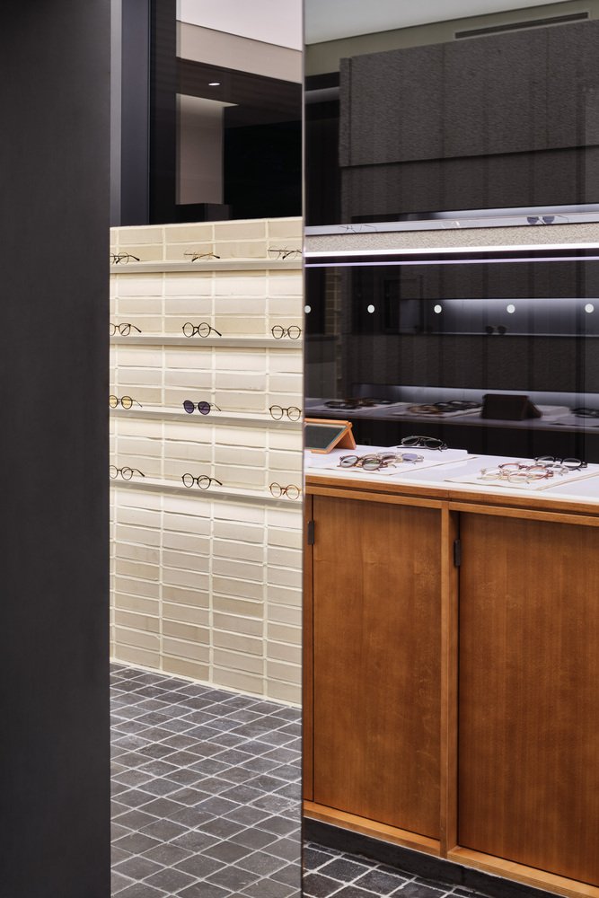 YUN 板桥店 by Seog Be Seog