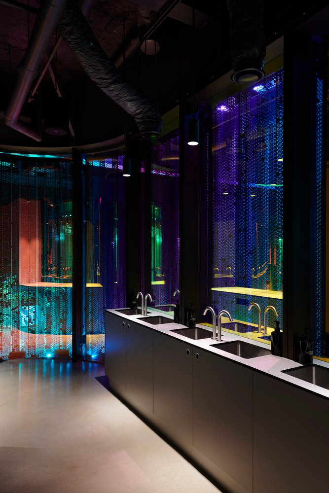 Russell & George 的 Yakimono 餐厅