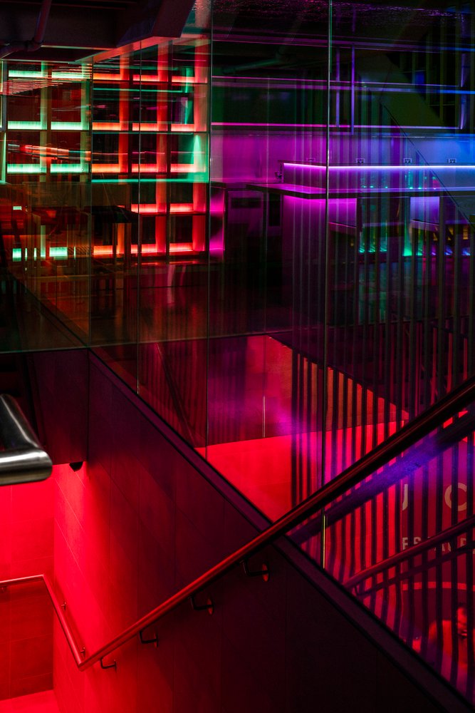 Russell & George 的 Yakimono 餐厅