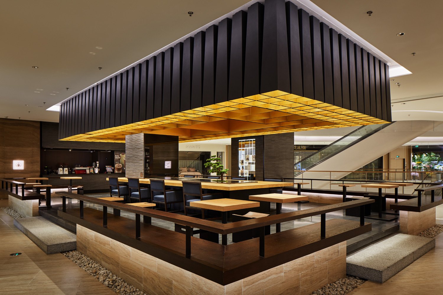 颜书店 by ikg inc.