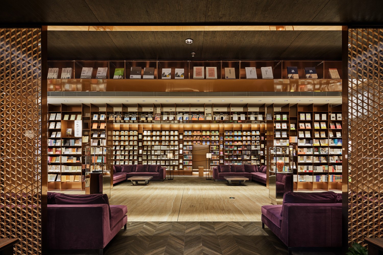 颜书店 by ikg inc.