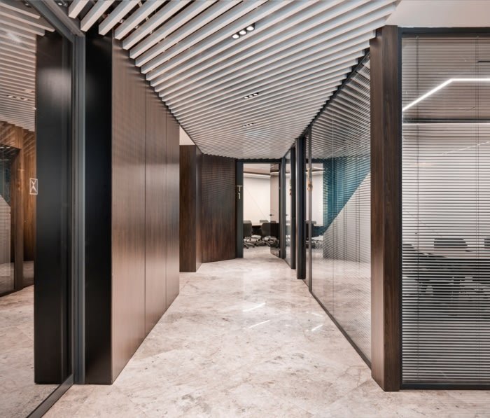 Udesign Architecture 的 Yapi 和 Yapi 办公室 Udesign Architecture 的 Yapi 和 Yapi 办公室