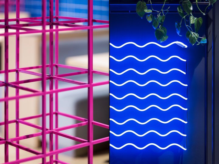 Canape 的 Yaposhka 餐厅,哈尔科夫 – 乌克兰 Canape 的 Yaposhka 餐厅,哈尔科夫 – 乌克兰