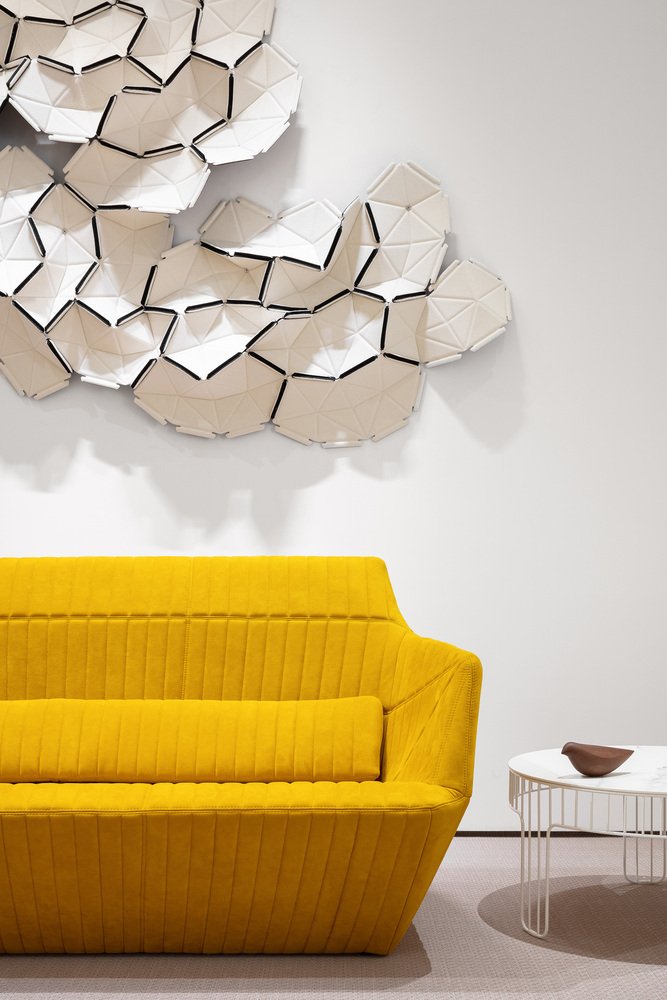 彭氏建筑事务所的易家展厅