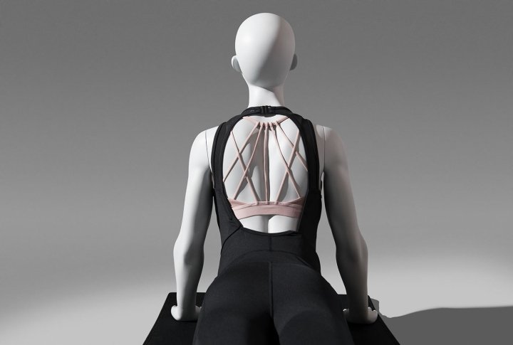 Hans Boott 人体模型的瑜伽运动 Hans Boott 人体模型的瑜伽运动