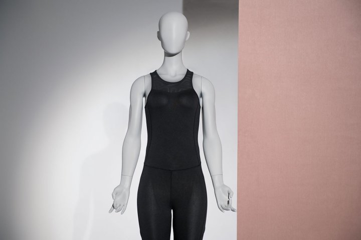 Hans Boott 人体模型的瑜伽运动 Hans Boott 人体模型的瑜伽运动