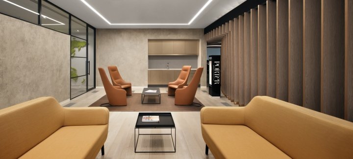 Yoox Net-A-Porter 技术中心，Grimshaw，英国伦敦