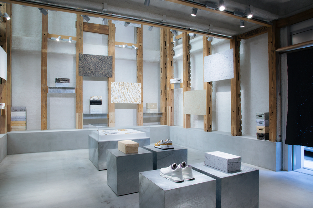 Yoshihisa Tanaka × Tokyo Design Studio