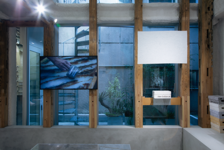 Yoshihisa Tanaka × Tokyo Design Studio