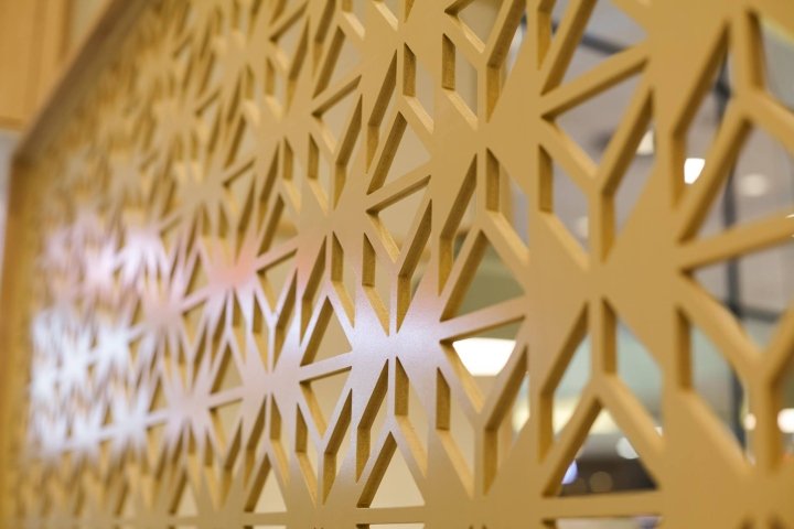 派对 / 空间 / 设计的吉野家餐厅，曼谷 – 泰国