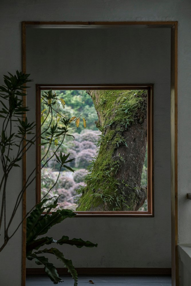 Yuanmen Primary School Renovation by JiuQiHuaXia Atelier KAI + SILOxDESIGN