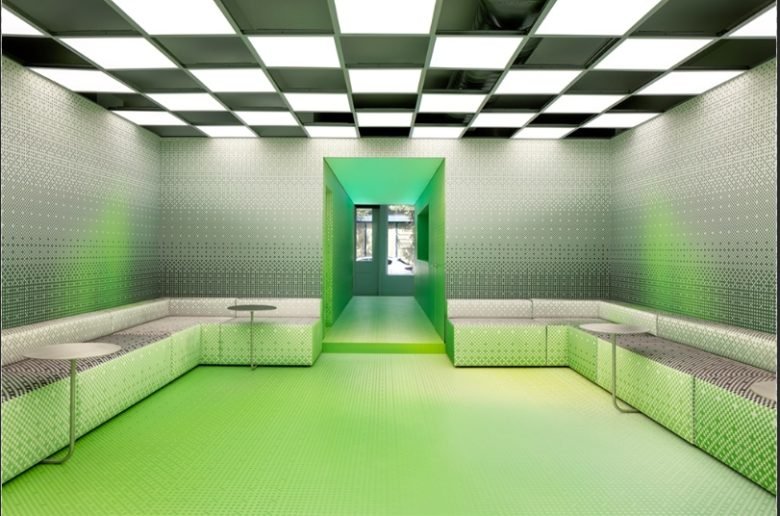 ZERO10 x Crosby Studios 快闪店