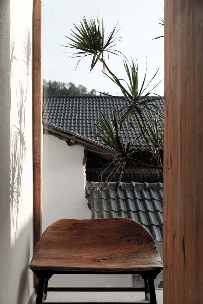 AT DESIGN 朱·85 别墅酒店