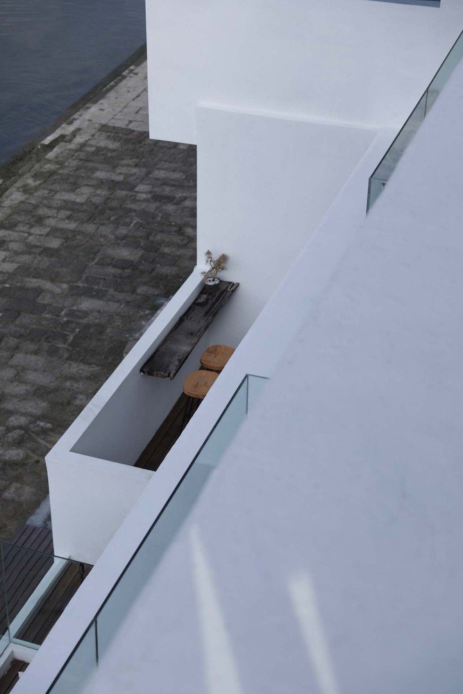 AT DESIGN 朱·85 别墅酒店