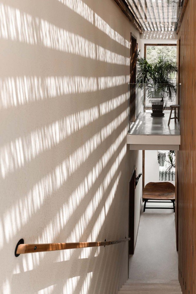 AT DESIGN 朱·85 别墅酒店