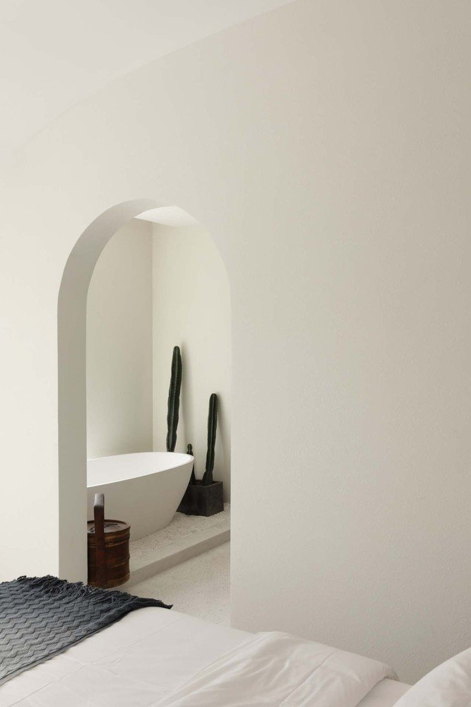 AT DESIGN 朱·85 别墅酒店