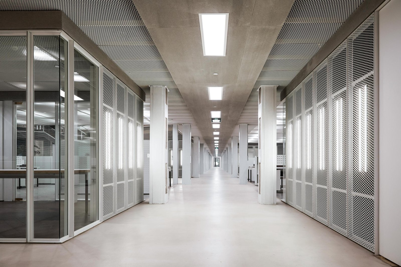 ABLE JEANS 总部 ABLE JEANS 总部