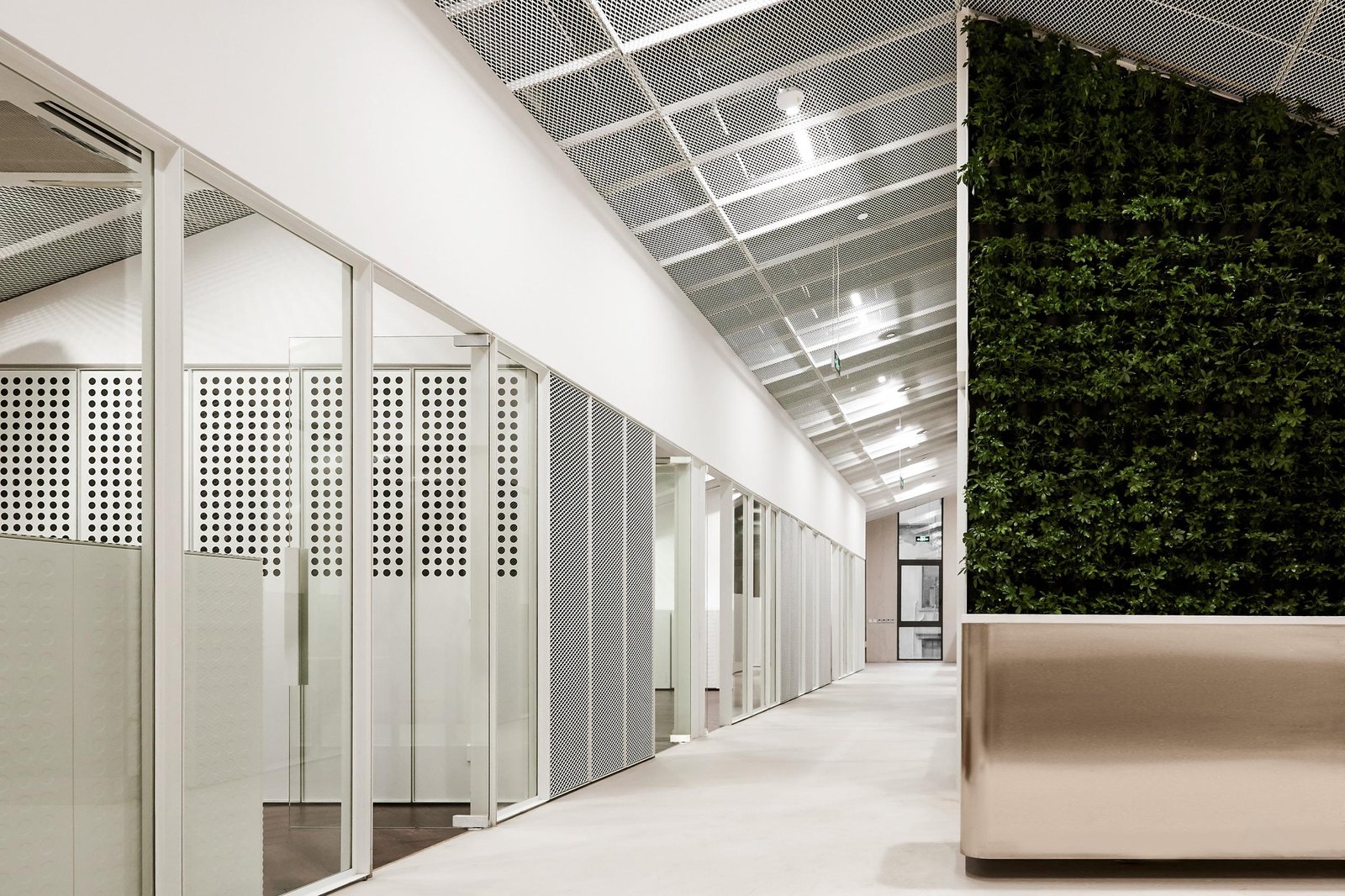 ABLE JEANS 总部 ABLE JEANS 总部