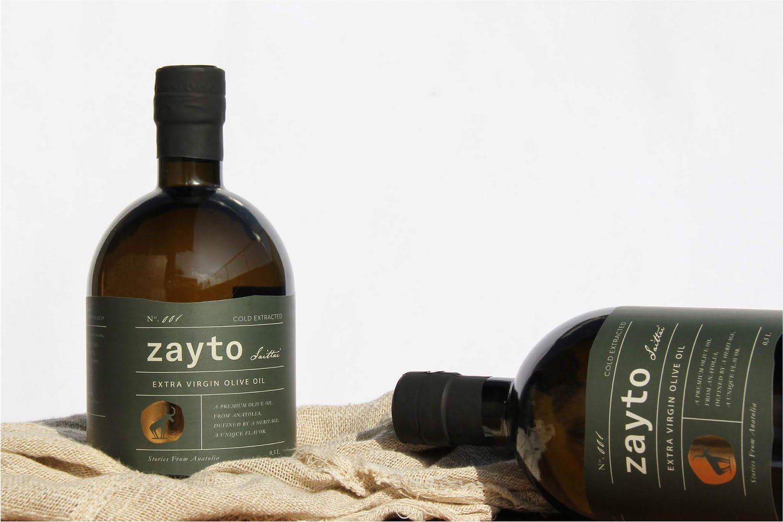 Zayto，作者：Sıla Özyıldız