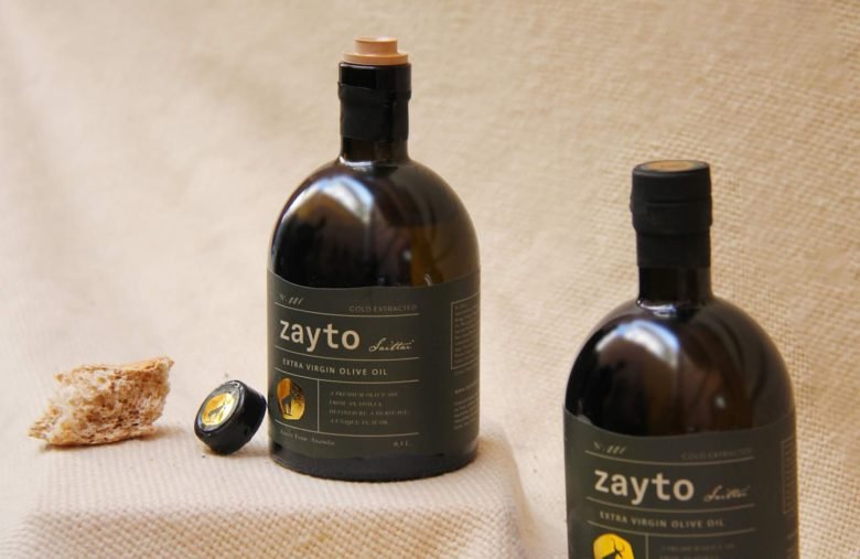 Zayto，作者：Sıla Özyıldız