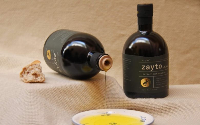 Zayto，作者：Sıla Özyıldız