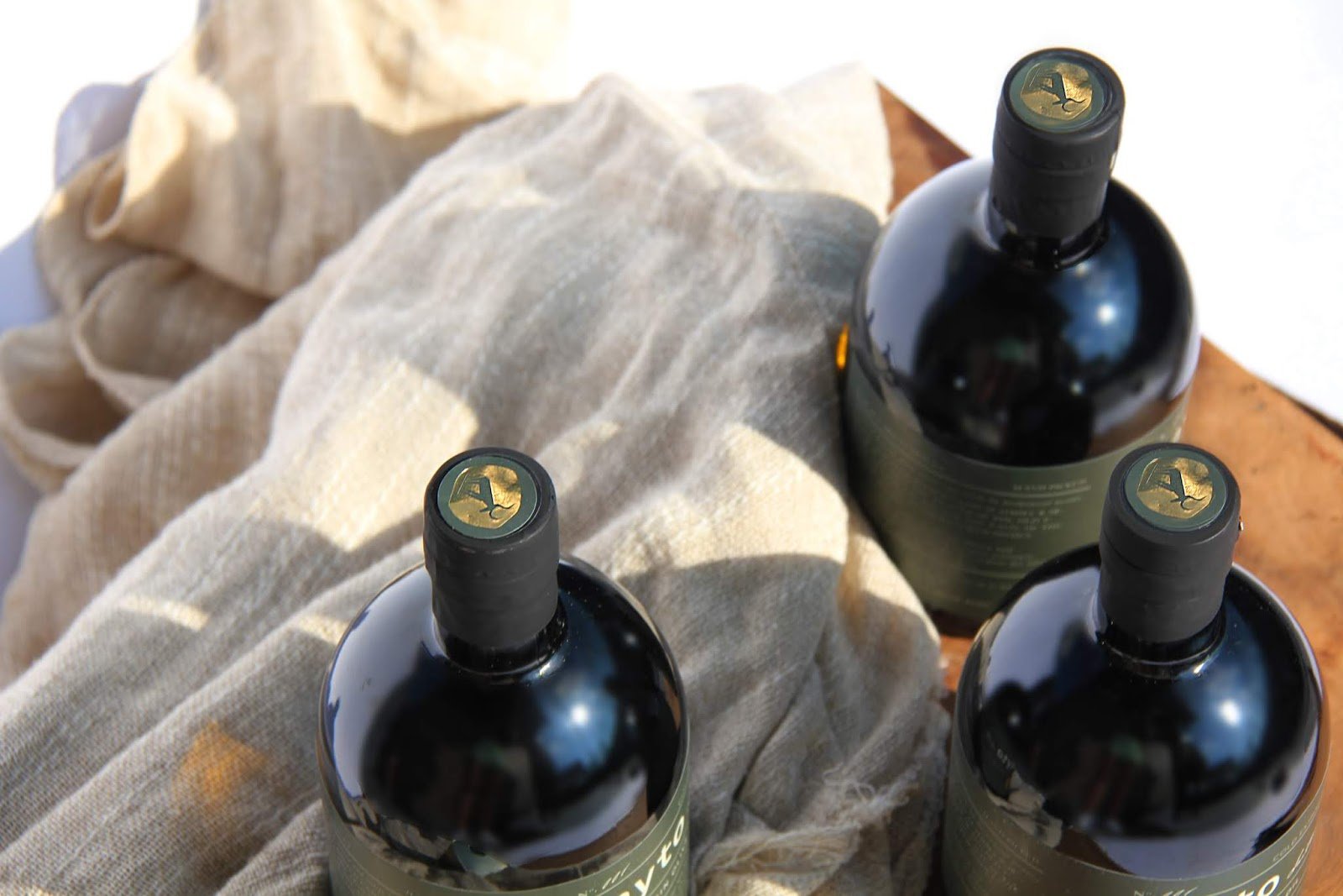 Zayto，作者：Sıla Özyıldız