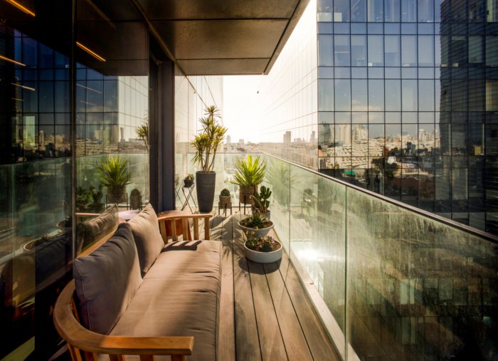 Zen Protocol 办公室，作者：Turman Romano