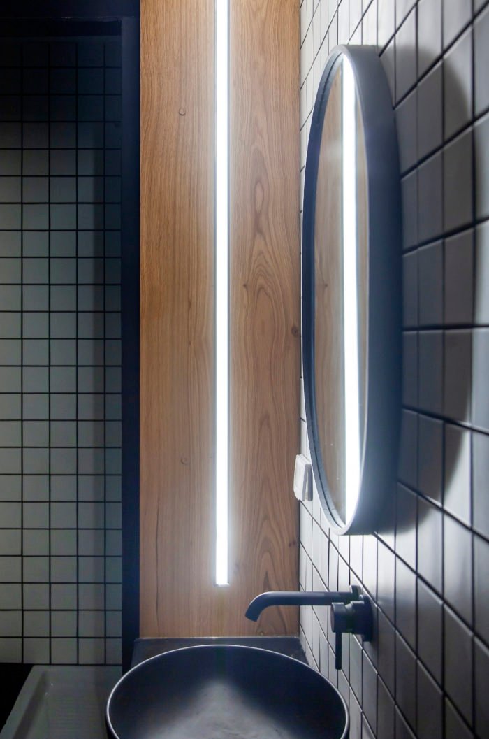 Zen Protocol 办公室，作者：Turman Romano