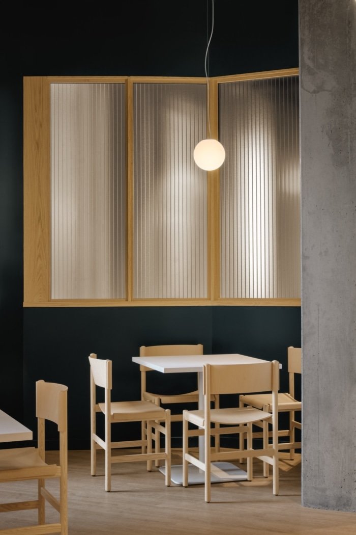 Zendesk 办公室由 Ménard Dworkind Architecture & Design 设计