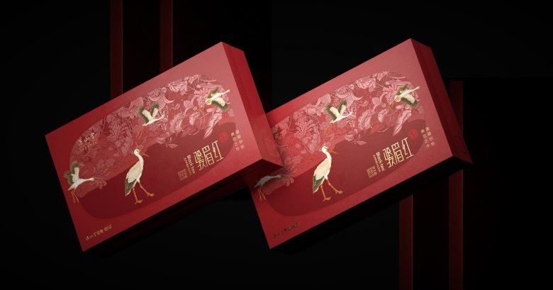 Zheng shan tang Tea by googol