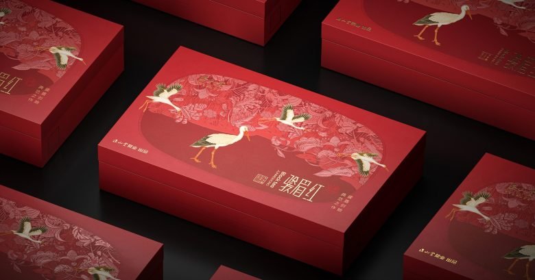 Zheng shan tang Tea by googol