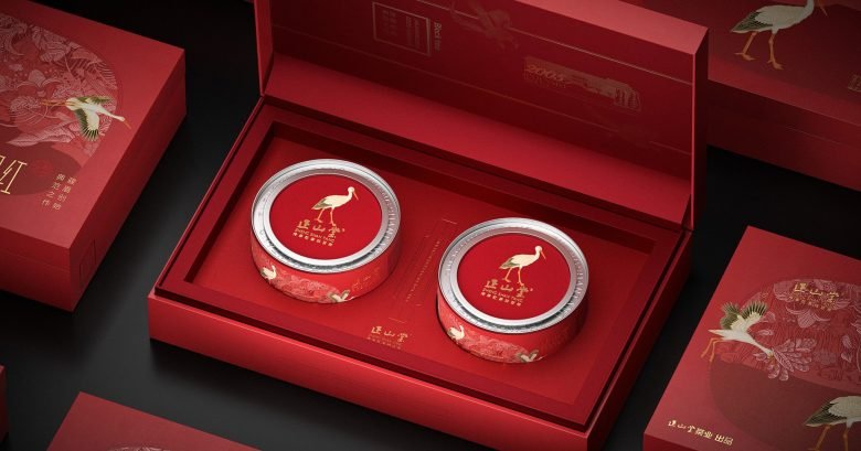 Zheng shan tang Tea by googol