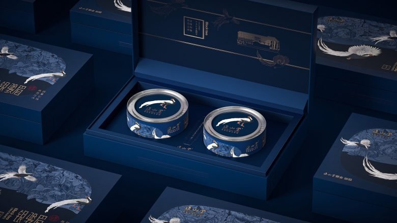 Zheng shan tang Tea by googol