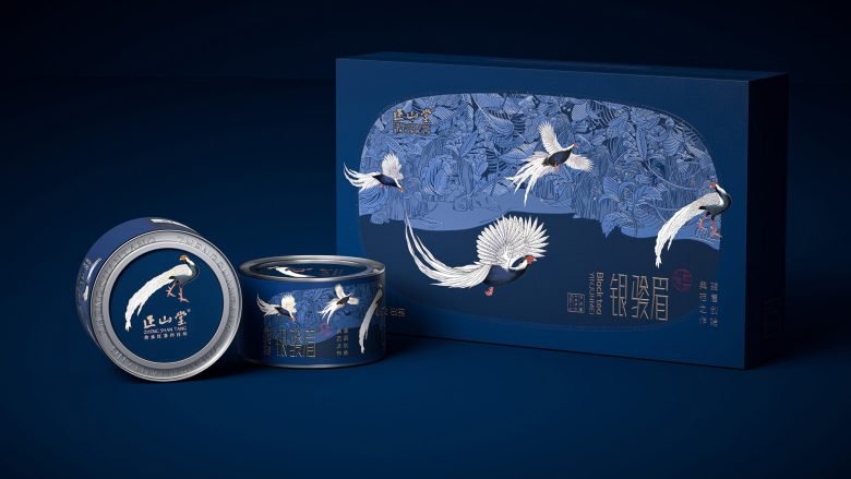 Zheng shan tang Tea by googol