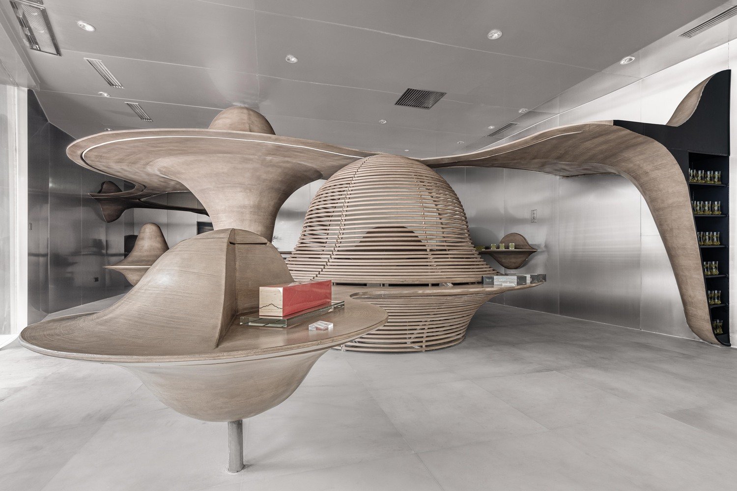 X+LIVING 竹叶青绿茶旗舰店 X+LIVING 竹叶青绿茶旗舰店