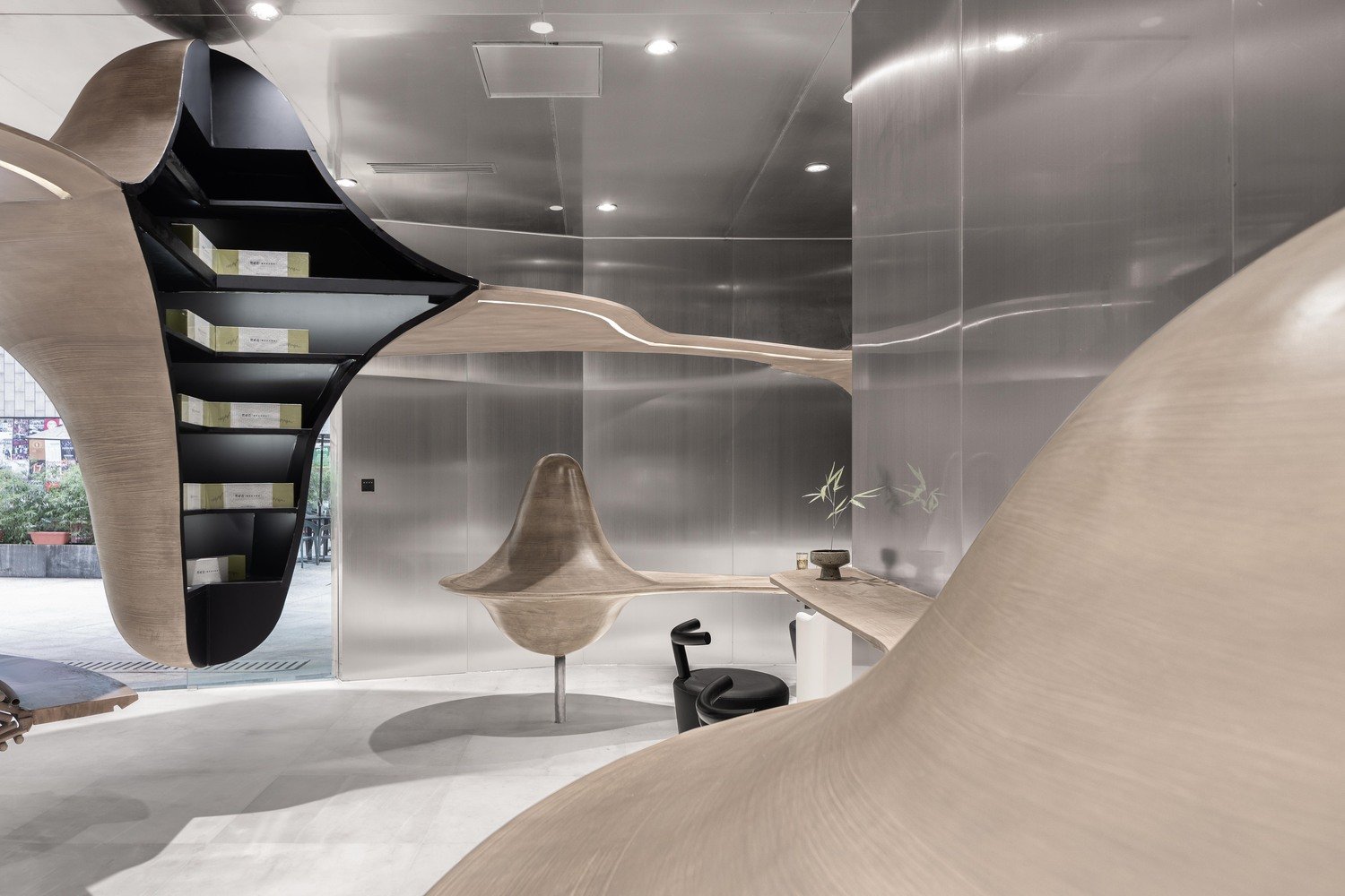 X+LIVING 竹叶青绿茶旗舰店 X+LIVING 竹叶青绿茶旗舰店