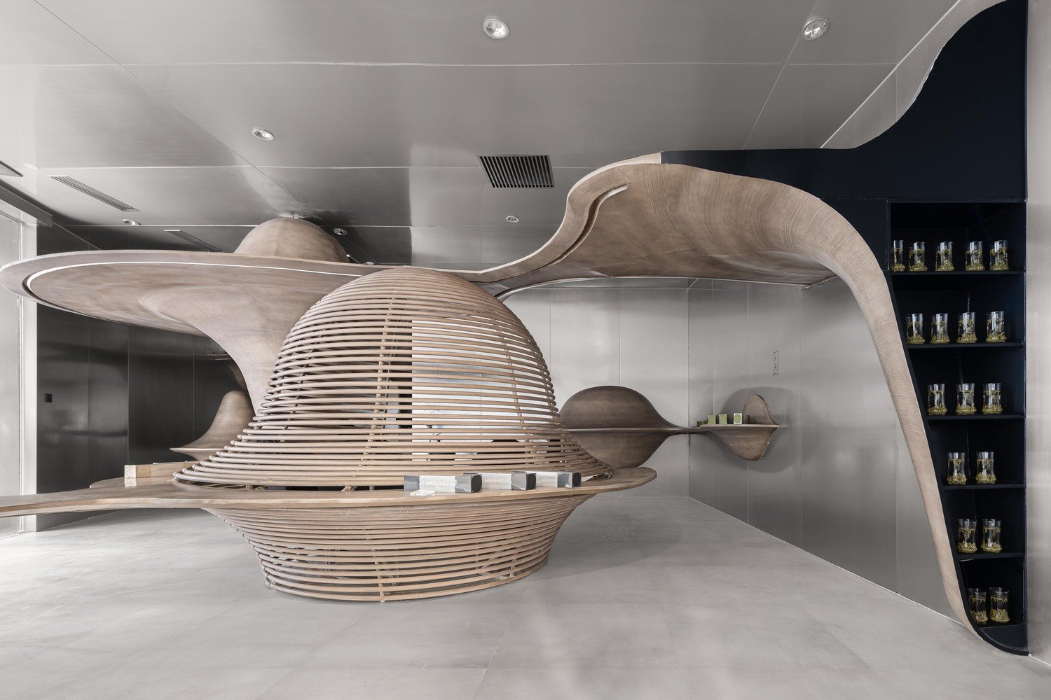 X+LIVING 竹叶青绿茶旗舰店 X+LIVING 竹叶青绿茶旗舰店