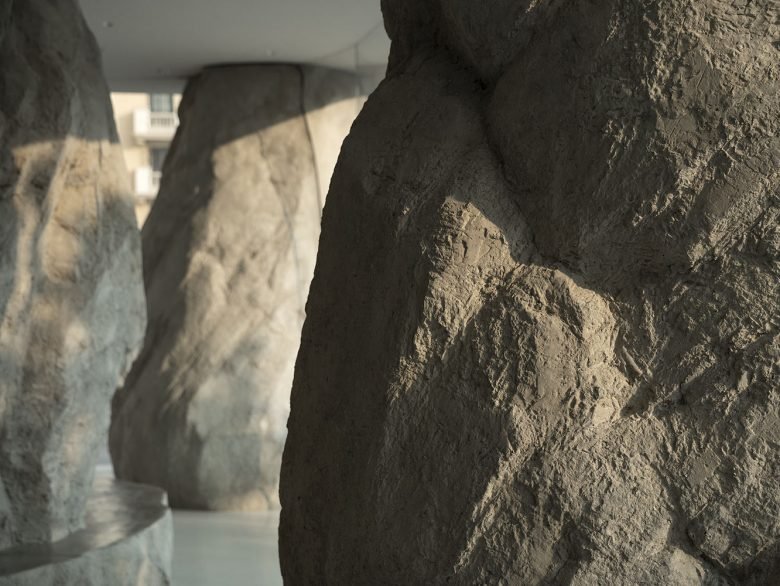 B.L.U.E. 的 Zolaism 咖啡馆建筑工作室 B.L.U.E. 的 Zolaism 咖啡馆建筑工作室