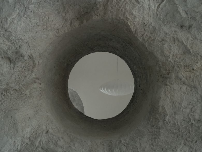 B.L.U.E. 的 Zolaism 咖啡馆建筑工作室 B.L.U.E. 的 Zolaism 咖啡馆建筑工作室