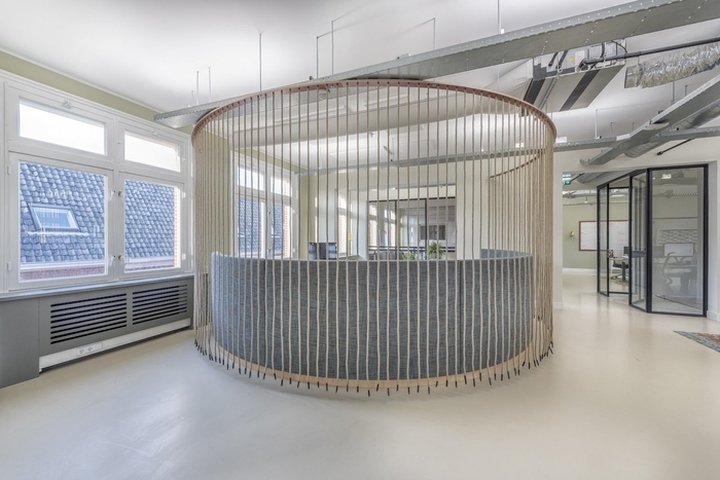 Zoover Office by D/DOCK,阿姆斯特丹 – 荷兰 Zoover Office by D/DOCK,阿姆斯特丹 – 荷兰