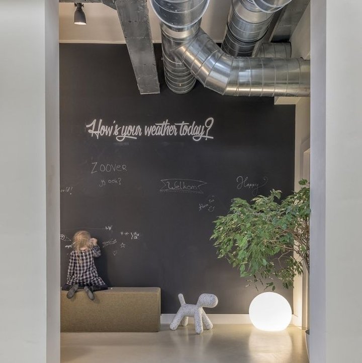 Zoover Office by D/DOCK,阿姆斯特丹 – 荷兰 Zoover Office by D/DOCK,阿姆斯特丹 – 荷兰