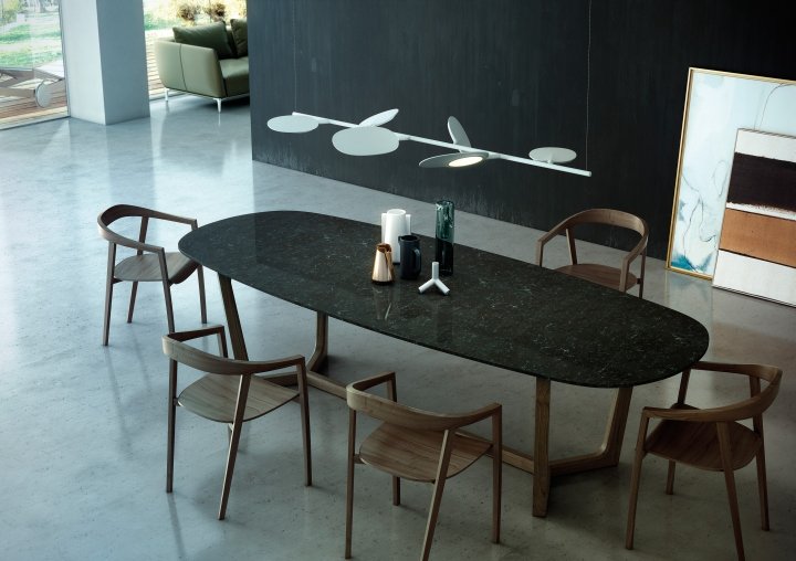 a_Fabien Dumas 为 B.lux 设计的森林灯系列 a_Fabien Dumas 为 B.lux 设计的森林灯系列