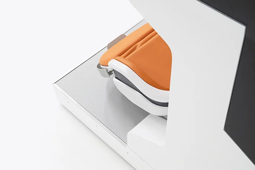 研究人员开发了一种头部核磁共振系统，使大脑扫描更加舒适