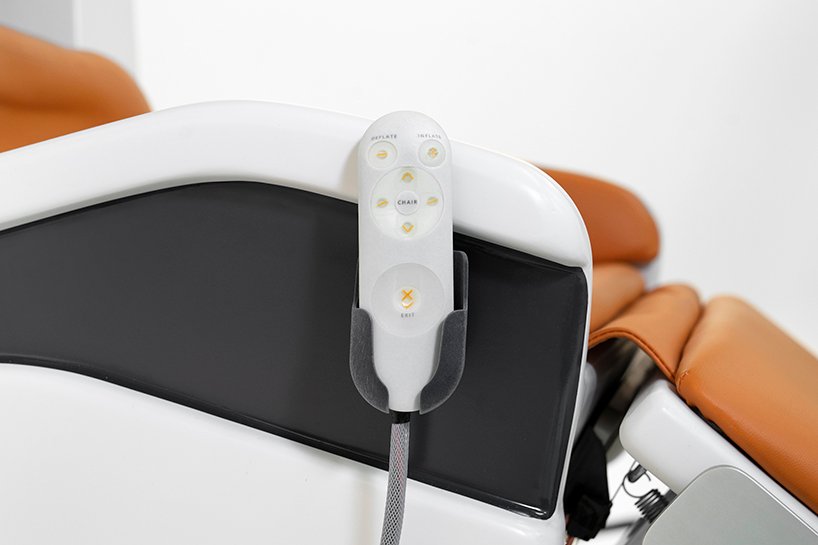 研究人员开发了一种头部核磁共振系统，使大脑扫描更加舒适