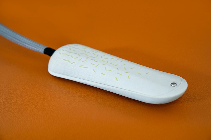 研究人员开发了一种头部核磁共振系统，使大脑扫描更加舒适