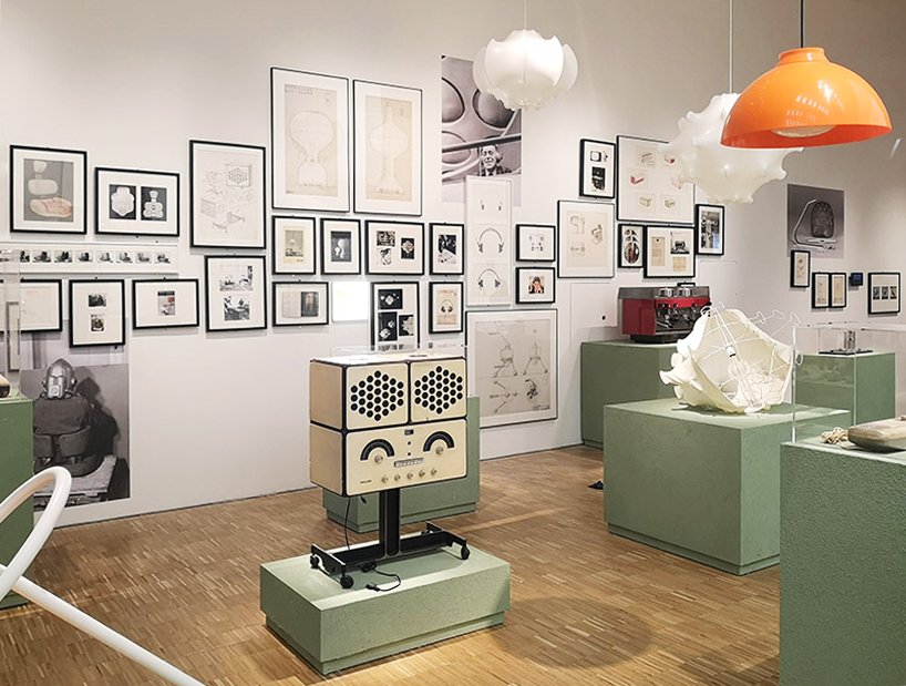 帕特里夏·奥奇拉 (Patricia Urquiola) 畅谈她为弗里德曼·本达 (Friedman Benda) 创作的“对话中的设计”多产而有力的作品