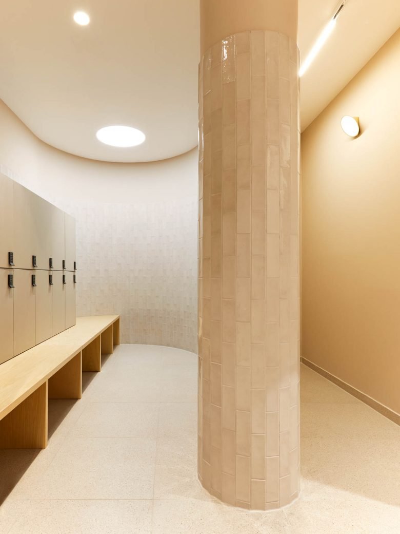 汉堡 Eterno Hub by Ahochdrei – Labor für Gestaltung 汉堡 Eterno Hub by Ahochdrei – Labor für Gestaltung