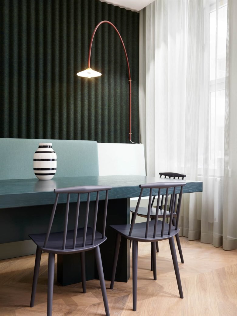 汉堡 Eterno Hub by Ahochdrei – Labor für Gestaltung 汉堡 Eterno Hub by Ahochdrei – Labor für Gestaltung